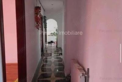 De vanzare apartament 3 camere zona Gara de Nord cu Basarab Titulescu - 9