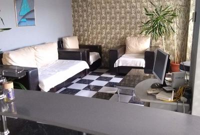 Ap. 2 camere decomandat, Bl. Decebal proprietar - 2