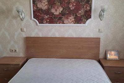 Apartament cu 2 camere decomandat în Obor