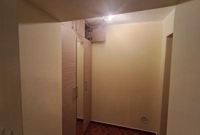 Apartament 3 camere Zona Panduri - 68 mp - etaj 3 - 17