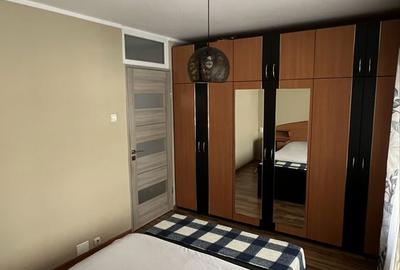 Apartament cu 3 camere decomandat în Mărăști - 13