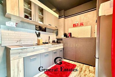 Garsonieră în Bucium - 8