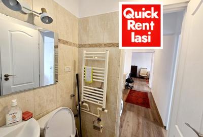 Apartament cu 3 camere semidecomandat în Piața Unirii - 15