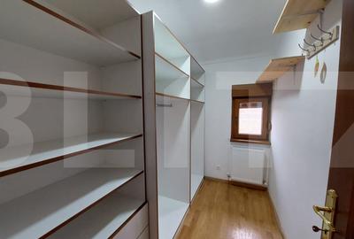 Apartament elegant 3 camere + dressing, decomandat, renovat - 9