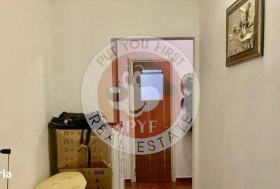 Apartament cu 4 camere decomandat în Militari - 8