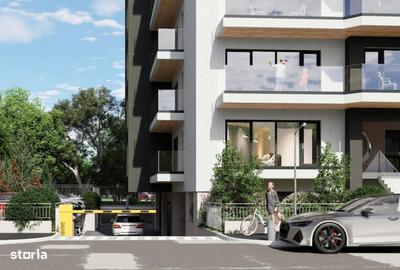 Apartament cu 3 camere decomandat în Rahova - 6