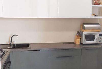 Garsonieră decomandată în Cotroceni - 2