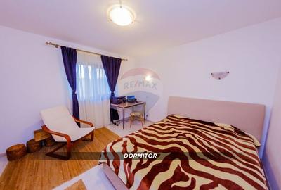 Casă individuală cu 4 camere cu Piscina în Independenței - 15