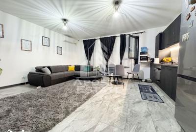 Apartament cu 3 camere în Girocului - 10
