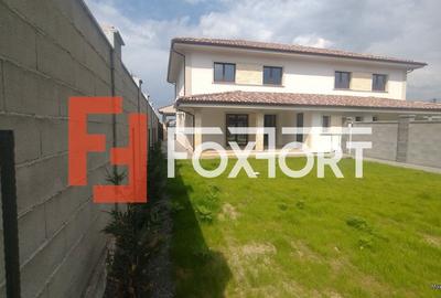 Duplex 5 camere, Sacalaz - Finisaje Premium - 35