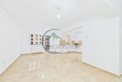 Apartament cu 3 camere decomandat în Tractorul - 1