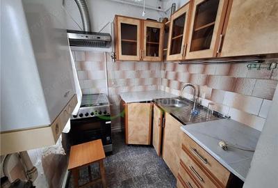 Apartament 2 camere, Centrala termica, Mobilat, zona Cora - 2