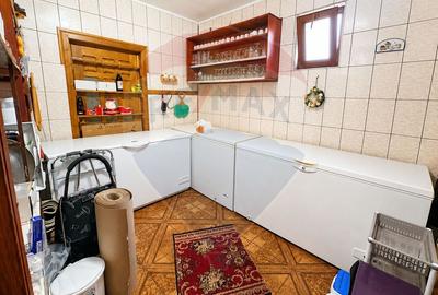 Casă individuală cu 11 camere cu Teren 1010 Mp în Periș - 13