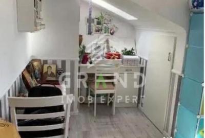 Apartament cu 3 camere semidecomandat în Florești - 6