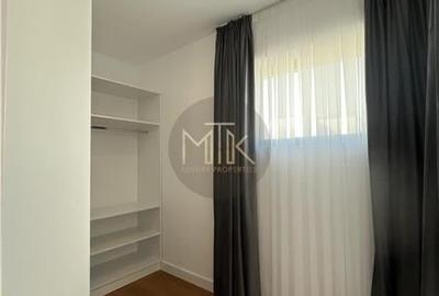 EXCLUSIV | SCOALA AMERICANA - Complex cu PISCINA | Pipera - Vila Duplex / 327 MP - 53