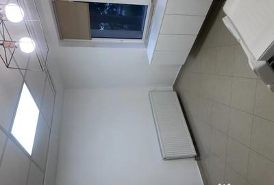 Garsonieră semidecomandată în Central - 2