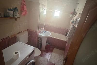 Apartament cu 2 camere semidecomandat în Freidorf - 4