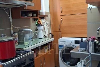 Apartament cu 3 camere semidecomandat în Gheorgheni - 3