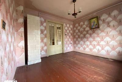 Apartament cu 3 camere în Decebal - 11
