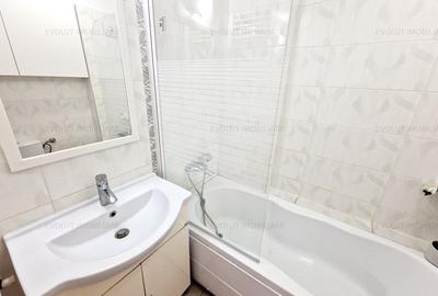 Apartament 2 camere – mobilat & utilat – zona Compozitori - 26