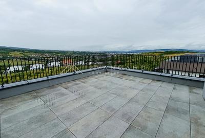 Duplex modern, locatie linistita, priveliste superba , Borhanci - 3