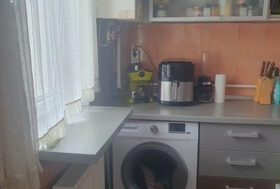Apartament cu 2 camere semidecomandat în Central - 3