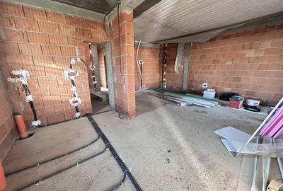 DUPLEX PREMIUM cu 5 camere si 328 mp teren- DUMBRAVITA - 5