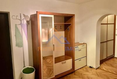 Apartament cu 4 camere decomandat în 13 Septembrie - 2