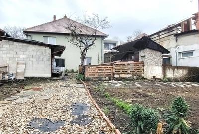Casă individuală cu 6 camere cu Canalizare în Gară - 3