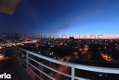 Apartament cu 2 camere semidecomandat în Vitan - 6