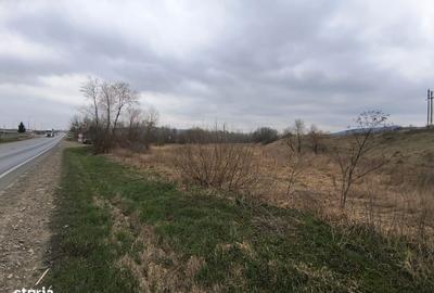 Spațiu comercial, în Pătrăuți - 6