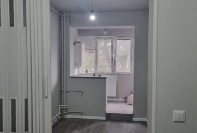 Apartament cu 2 camere decomandat în Abator - 17