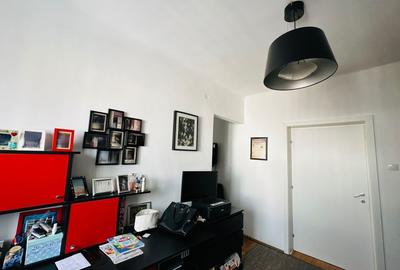 Apartament cu 4 camere semidecomandat, mobilat în Dacia - 13