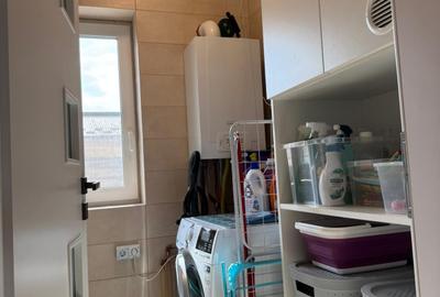 Casă individuală cu 4 camere cu Canalizare în Vișani - 11