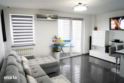 Apartament cu 2 camere în Obcini - 14