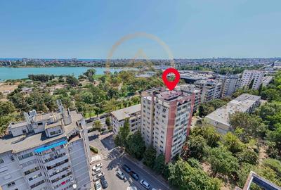 Apartament 2 camere | Mobilat si utilat | City Park Mall - Parcul Tabacariei - 16