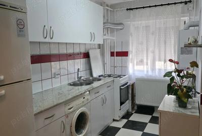 Apartament cu 2 camere semidecomandat în Micălaca - 3