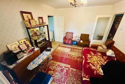 Etaj 2, fara risc, 2 camere semidecomandat zona Alexandru - 3