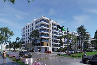 Garsoniera la 2 minute de Metrou Berceni - 5