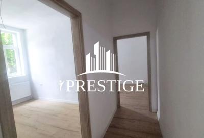 Apartament cu 3 camere decomandat în Central - 10