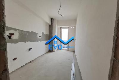 Apartament 2 camere, 59,59 mp, decomandat, de in Galata Ias - 5