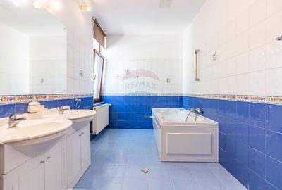 Casa / Vila in Pipera de inchiriat, Iancu Nicolae, 5 x parcare Casa / Vila in Pipera de inchiriat, Iancu Nicolae, 5 x parcare - 17