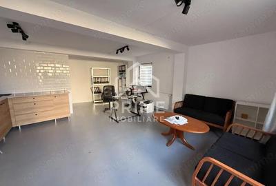 Apartament cu 3 camere decomandat în Ultracentral - 9