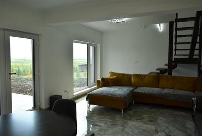 Casă cu 4 camere cu Teren 750 Mp în Aroneanu - 12