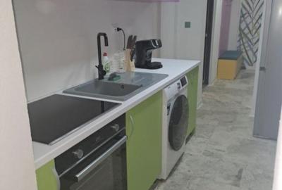 Apartament cu 2 camere decomandat în Central - 5