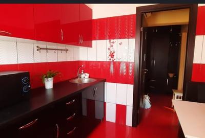 Apartament 2 Camere Lux la 6 minute de Metrou - 4