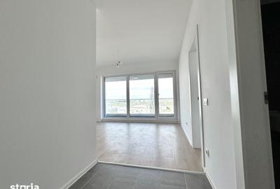 Garsonieră în Nord - 35