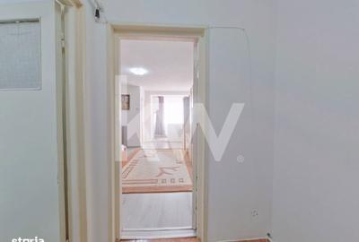 Garsonieră semidecomandată, mobilată în Astra - 2