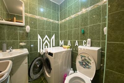 Apartament 4 camere | Etaj 1 | Balcon | Calea Dumbravii - 11