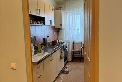 Apartament cu 2 camere decomandat în Florești - 2